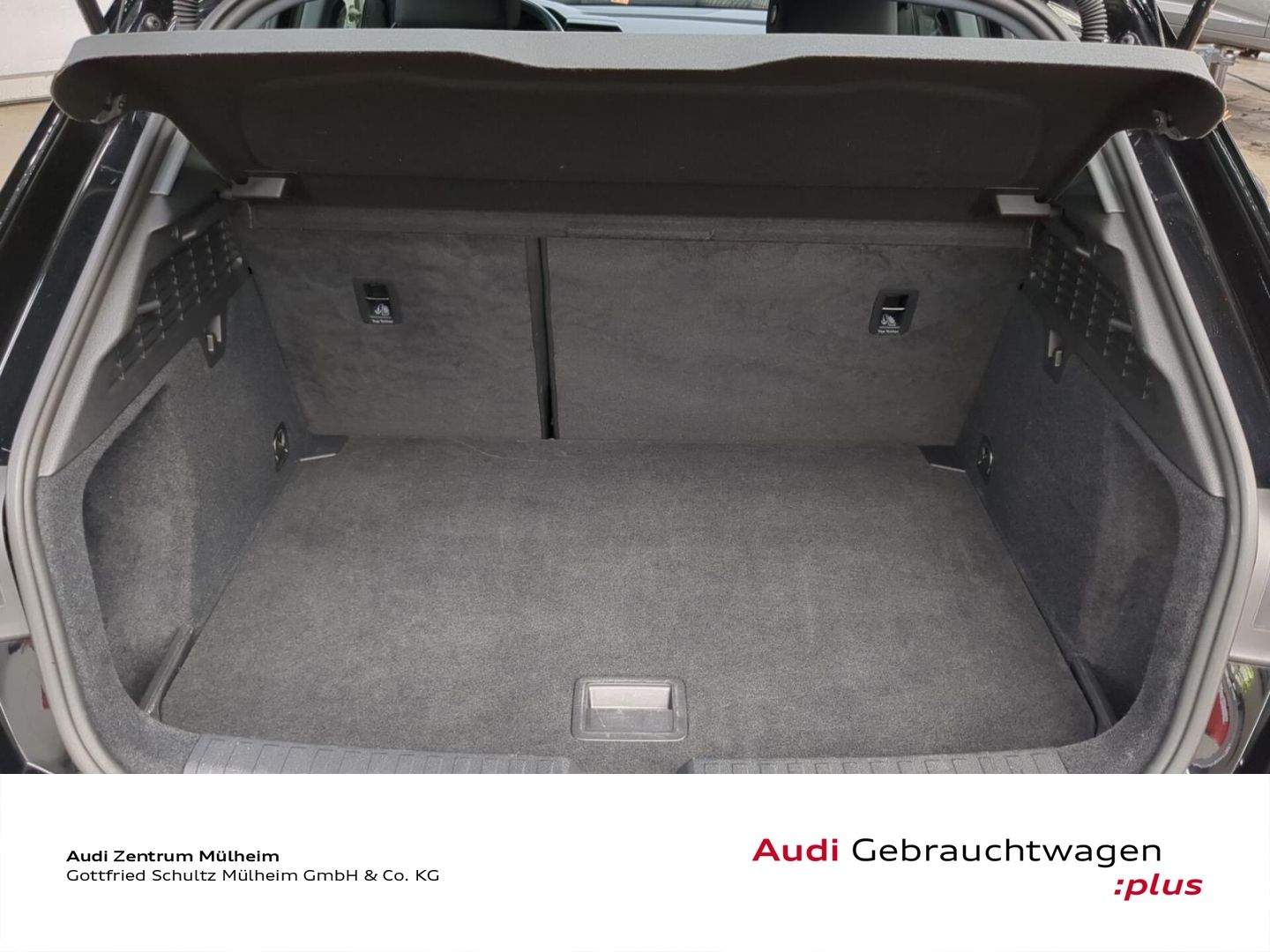 Audi A3 - Bild 9