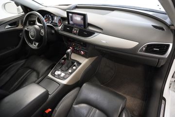Audi A6 - 9
