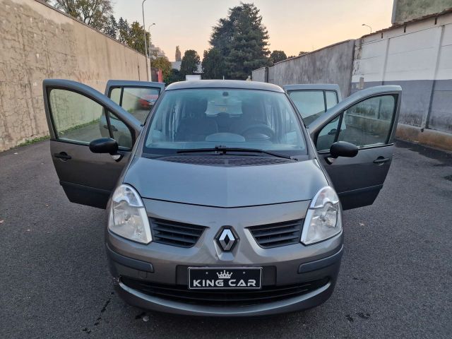 Renault Modus 1.2 16V Dynamique