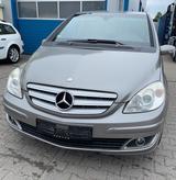 Mercedes-Benz Mercedes Benz B Klasse 2007 2.0 Benzin - Mercedes-Benz E-Klasse: Kleinwagen