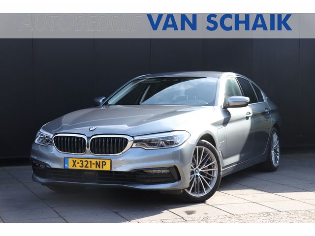 BMW 530 5-serie 530e iPerformance High Executive | S