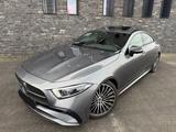Mercedes-Benz CLS 220 d AMG Line Burmester Widescreen Kamera - Mercedes-Benz CLS 220: Coupe