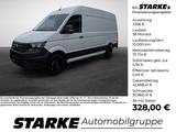 Volkswagen Crafter 35 Kasten 2.0 TDI mittellang Hochdach  L