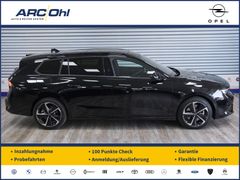 Opel Astra L 1.6 ST GS *MULTIM./SCHIEBED/PDC/360/AHK*