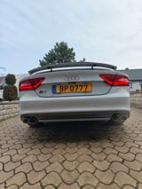 Audi S7 4.0 TFSI Capristo S tronic Sportback  - gebrauchte Audi S7 aus dem Jahr 2013