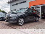 Skoda Karoq  1,5 Ambition AAC / El. AHK / Navi / PDC - Skoda Karoq bis 15.000 Euro