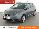Seat Ibiza 1.2 TSI Connect *PDC*SHZ* - Seat Ibiza: Connect