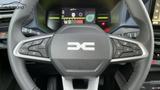 Dacia Bigster 1,2 TCE (MHEV) Expression Alu KA LED Lin - scheckheftgepflegte Dacia Bigster
