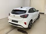 Ford Puma Gen-E Premium 43 kWh*iACC*360°-KAMERA*B&O* - scheckheftgepflegte Ford Puma Gen-E