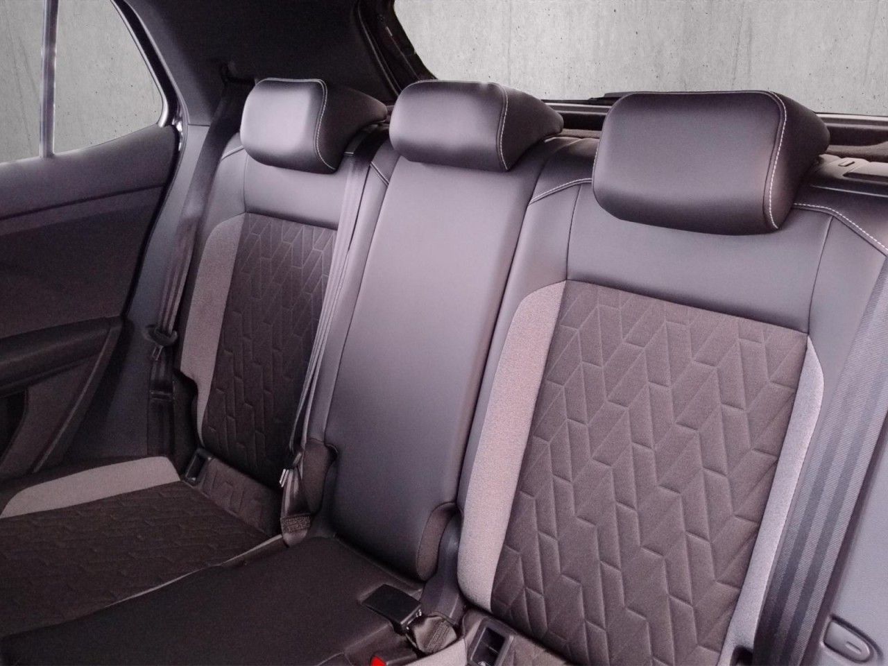 T-Cross GOAL 1.0 TSI DSG Klima Navi