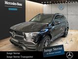 Mercedes-Benz GLE 300 d 4MATIC *AMG*NIGHT*AHK*PANO*360°KAM*SH*