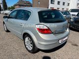 Opel Astra H Lim. Elegance Top gepflegt - Opel Astra aus 2005: Elegance