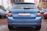 Skoda Fabia 1.0 TSI Soleil DSG LED Navi Android Apple - Skoda Fabia: Soleil