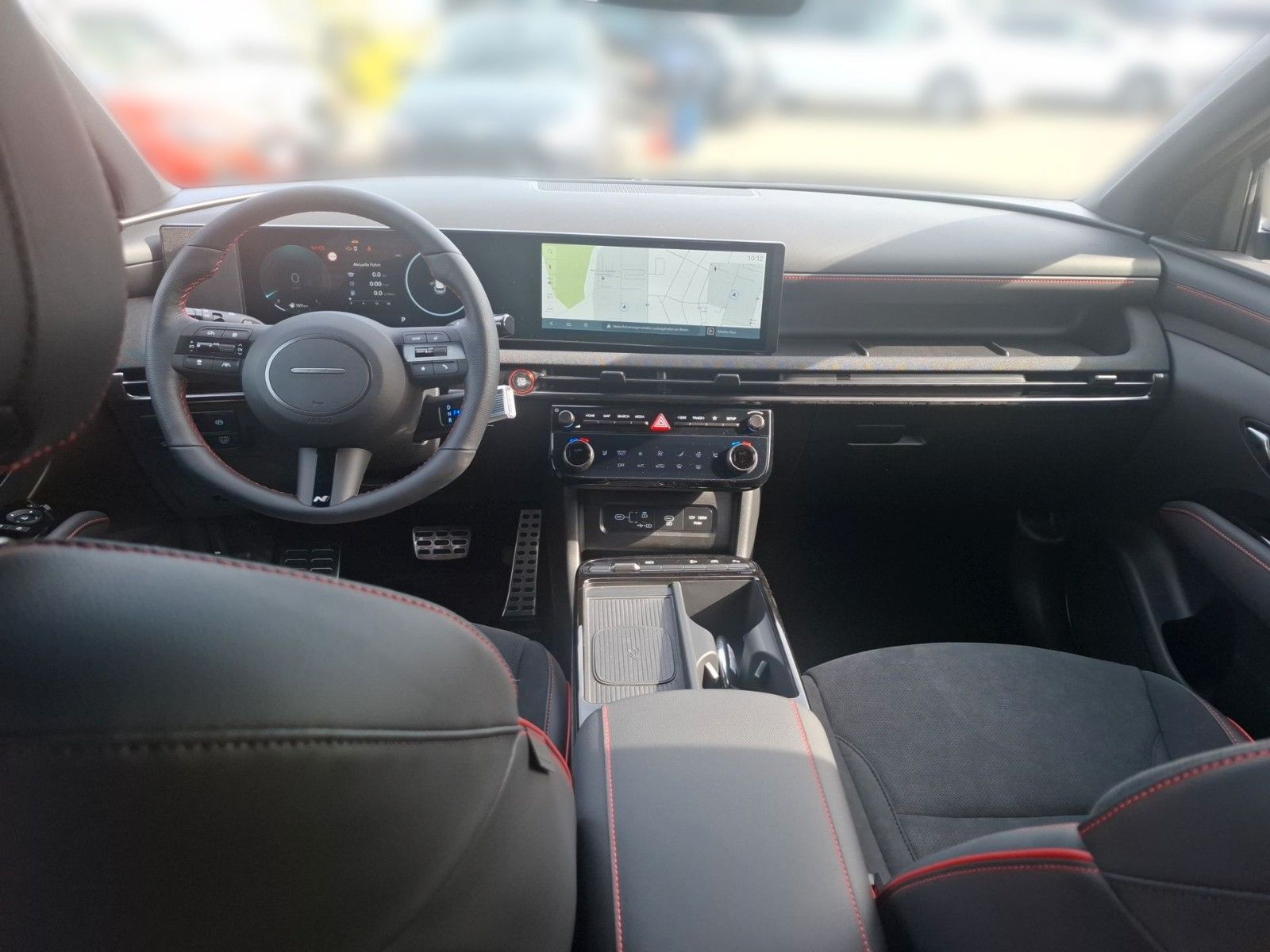 Hyundai TUCSON - Bild 14