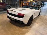 Lamborghini LP560 Spyder Scheckheftgepflegt Lamborghini - Lamborghini Gallardo: Cabrio