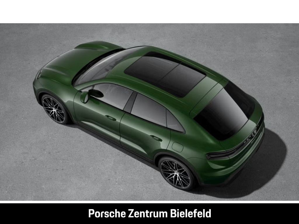 Porsche Macan - Bild 4