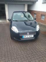 Fiat Punto 1.2 8V Active Active - Fiat Punto: Active