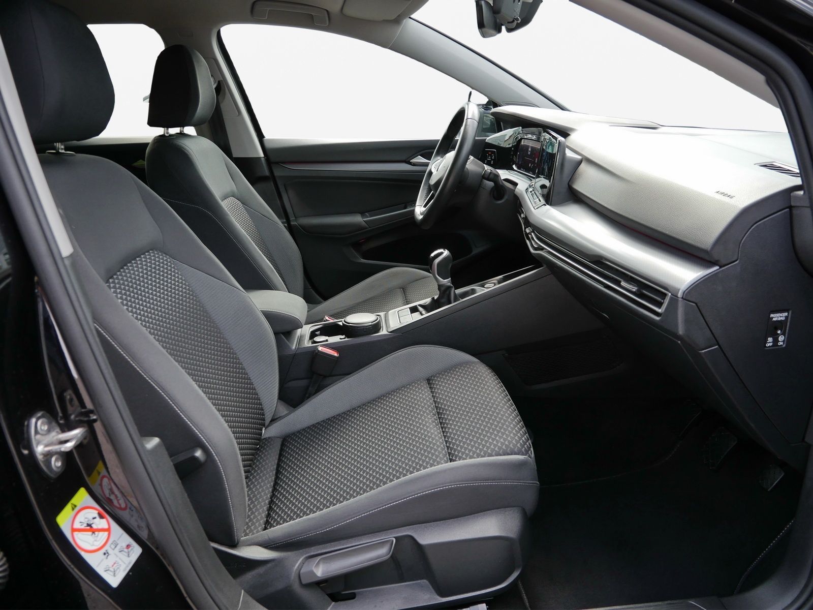 Volkswagen Golf - Bild 4
