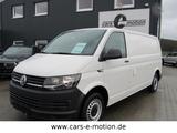 Volkswagen T6 Kasten 2.0 TDI DSG 4M lang -Ab 4,99% * finanz - Volkswagen T6 Transporter: Automatik