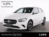 Mercedes-Benz B 200 Progressive+NavPrem+LED-HP+EHeck+SpurA+RFK