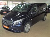 Mercedes-Benz Vito Tourer 116 lang ATG 8Sitz *SHZ*TEM*AHK*LED*