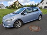 Toyota Auris 1,6-l-Valvematic Life+  - Toyota Auris: Valvematic