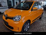 Renault Twingo Equilibre*FB - Renault Twingo Equilibre mit Benzin-Antrieb