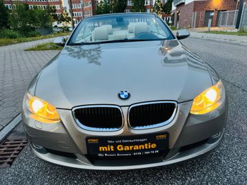 BMW 320 - 6