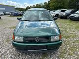 Volkswagen Polo SHZ Schiebedach HU/AU 12.2025 - gebrauchte VW Polo aus dem Jahr 1999