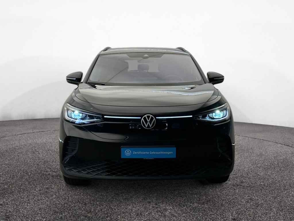 Volkswagen ID.4 Pro 4M WÄRME IQ-L NAV ACC LANE SHZ ALU19 foto 5