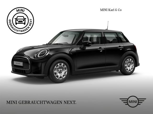 MINI Cooper 5-Türer Navi Temp. Rückfahrkam. Sportsitz