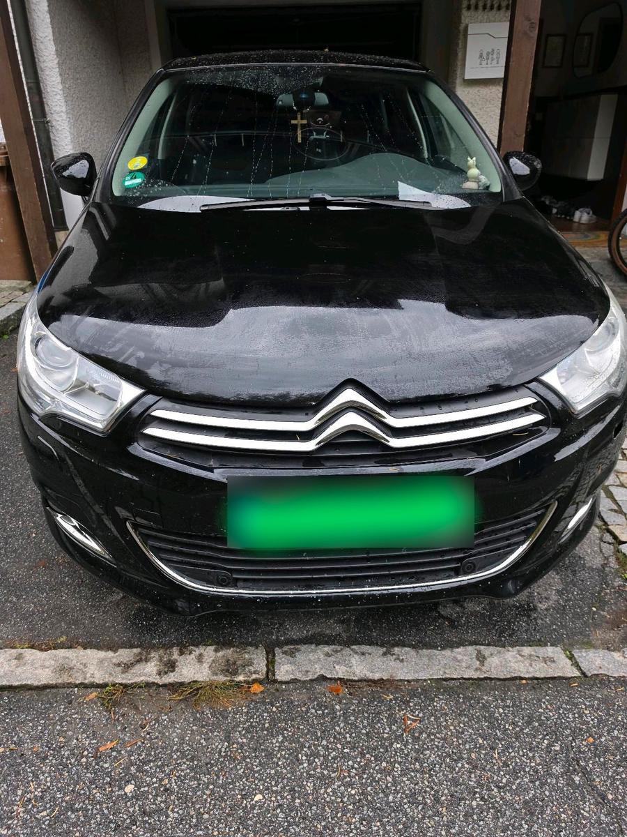 Citroën C4