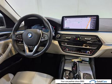 BMW 530 - 9