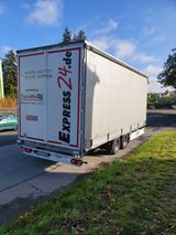Fliegl TPS 118 Neuwertig - Angebote entsprechen deinen Suchkriterien