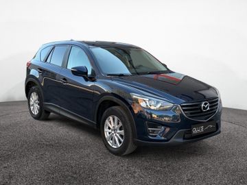 Mazda CX-5 - 3