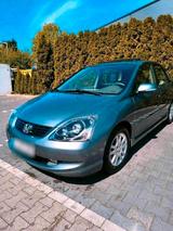 Honda Civic 7 EU8 EP2 Facelift 1.6i 110PS ... - Honda Civic: 1.7