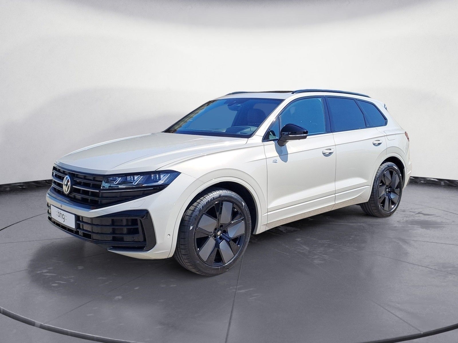 Volkswagen Touareg R 3,0 l V6 eHybrid OPF 4MOTION 2   /   8
