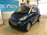 Smart cabrio - Smart Gebrauchtwagen von 2008