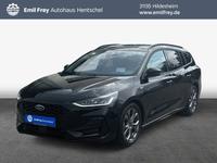Ford Focus Turnier 1.5 EcoBlue Start-Stopp-System Aut