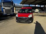 Opel Combo  - gebrauchte Opel Combo aus dem Jahr 2013