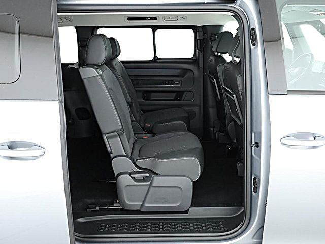 ID. Buzz Pro langer Radstand 6Sitze TravelAssist