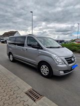Hyundai Bus H-1 Starex H1 8 Sitze Kleinbus... - Hyundai H-1 Starex mit Diesel-Antrieb