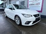 Seat Ibiza 1.0 TSI FR #DSG #ACC #FULLLINK #SPORT - Seat Ibiza: Fr Sport