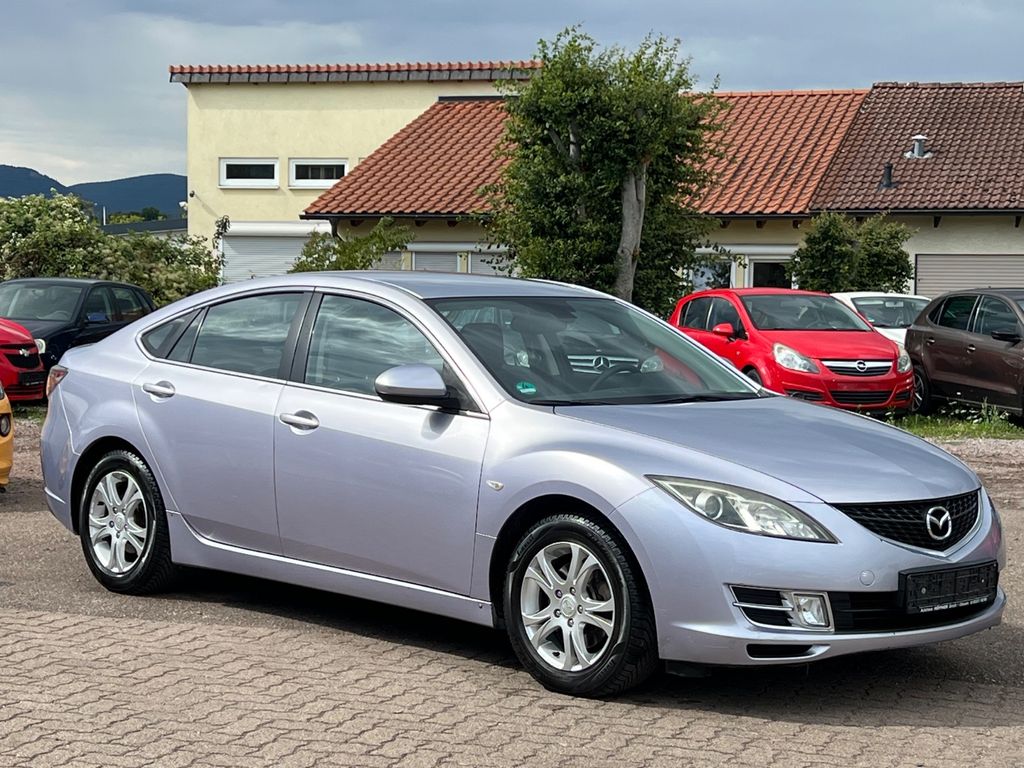 Angebot ansehen Mazda 6