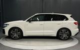 Volkswagen Touareg V6 TDI 4Motion R-Line*Black Style*21Zoll - Volkswagen Touareg in Leipzig