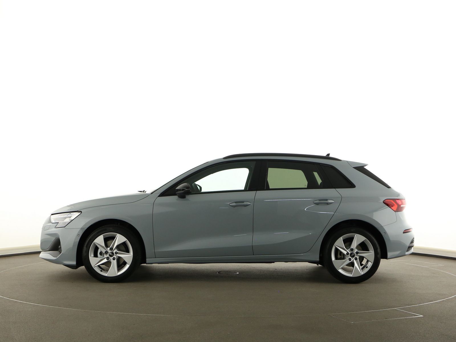 Audi A3 - Bild 5