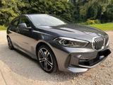 BMW 120d xDrive M Sport Head-Up Keyless HIFI DAB LED - BMW 120: Xdrive