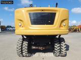 CAT M320 F - CAT 320