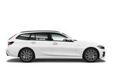 BMW 320 M Sport Mild-Hybrid EU6d d xDrive Touring (2 - BMW 320 in Mönchengladbach