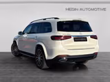 Mercedes-Benz GLS 400 d 4M AMG|BURM|MBEAM|NIGHT|PANO|STANDH - gebrauchte Mercedes-Benz GLS 400 aus dem Jahr 2023